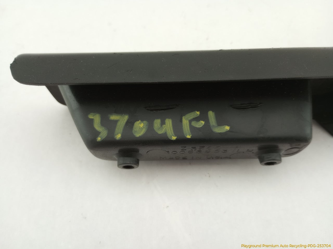 Chevrolet Corvette C4 Driver Left Front Master Door Window Switch