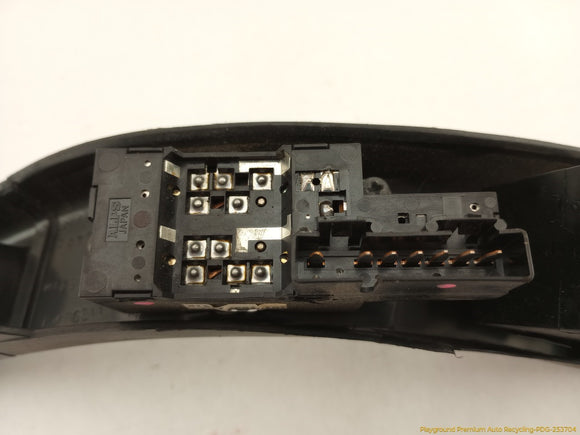 Chevrolet Corvette C4 Driver Left Front Master Door Window Switch