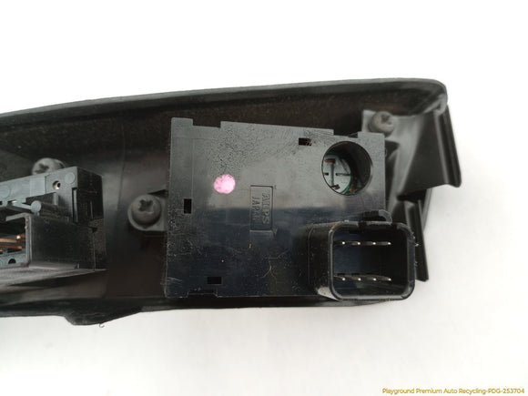 Chevrolet Corvette C4 Driver Left Front Master Door Window Switch