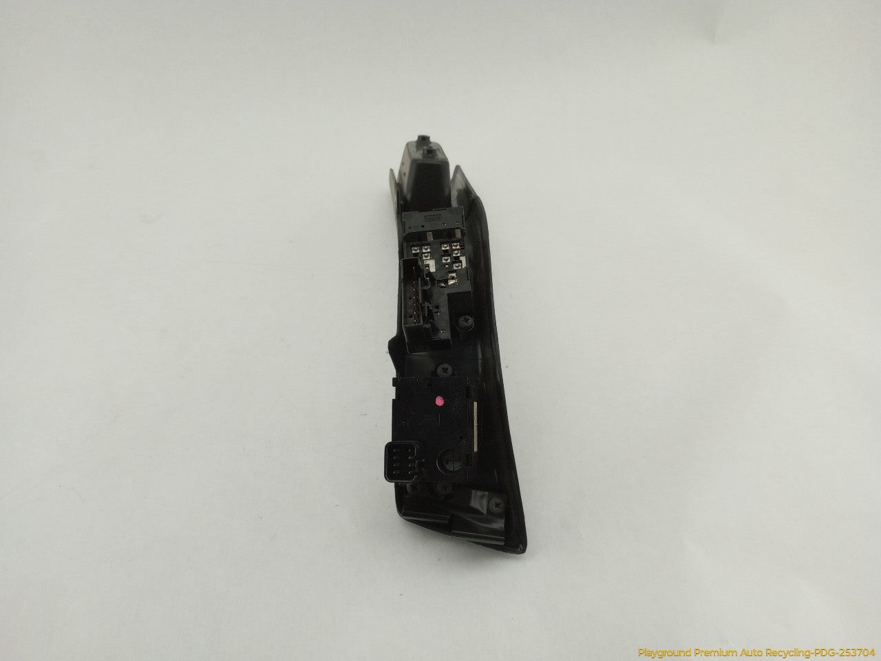 Chevrolet Corvette C4 Driver Left Front Master Door Window Switch