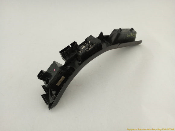 Chevrolet Corvette C4 Driver Left Front Master Door Window Switch