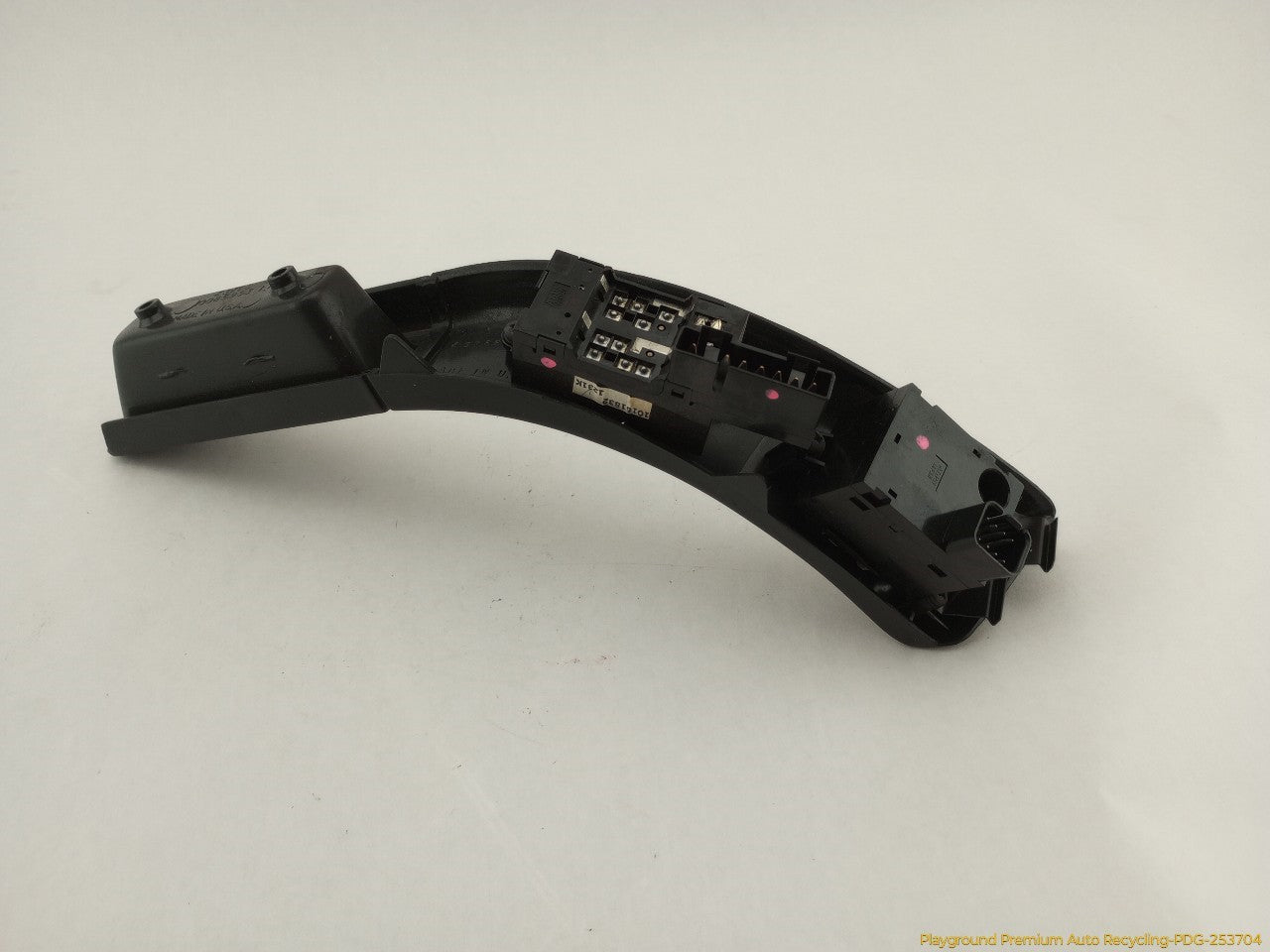 Chevrolet Corvette C4 Driver Left Front Master Door Window Switch
