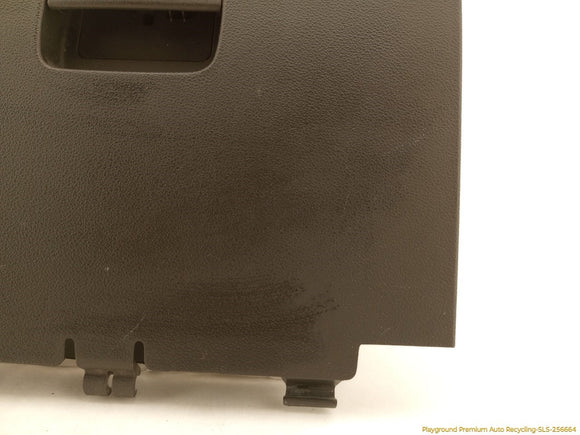 Pontiac Solstice Glove Box