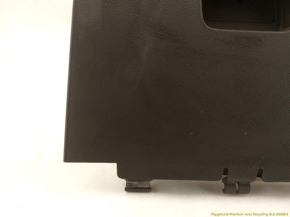 Pontiac Solstice Glove Box