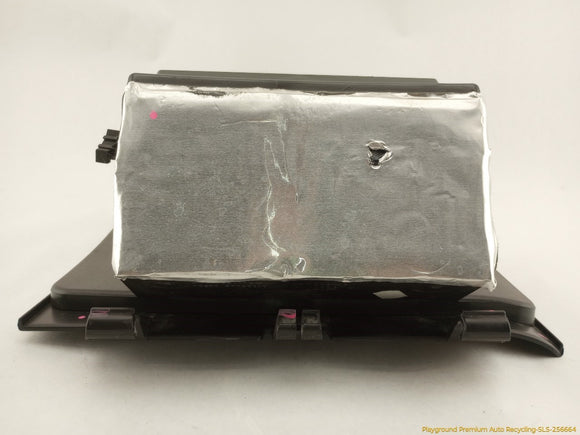 Pontiac Solstice Glove Box