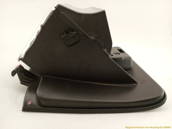 Pontiac Solstice Glove Box