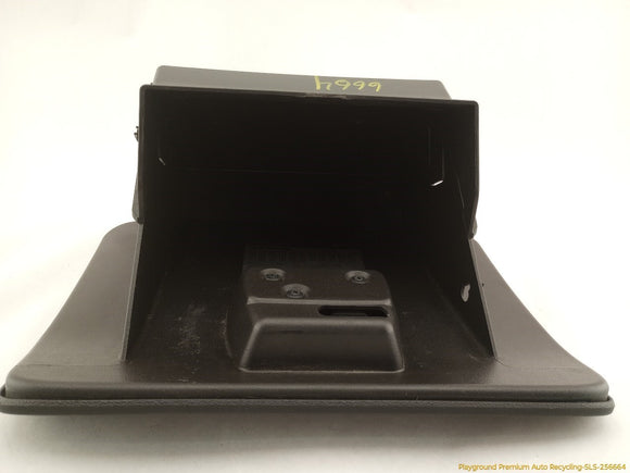 Pontiac Solstice Glove Box