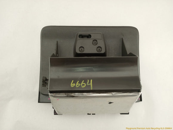 Pontiac Solstice Glove Box