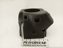 Pontiac Solstice Steering Column Surround Trim-1