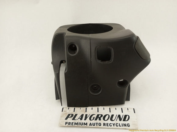 Pontiac Solstice Steering Column Surround Trim