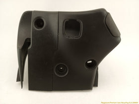 Pontiac Solstice Steering Column Surround Trim - 0