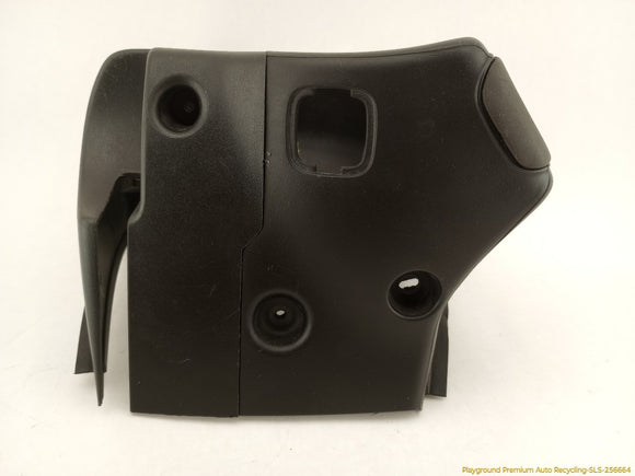 Pontiac Solstice Steering Column Surround Trim