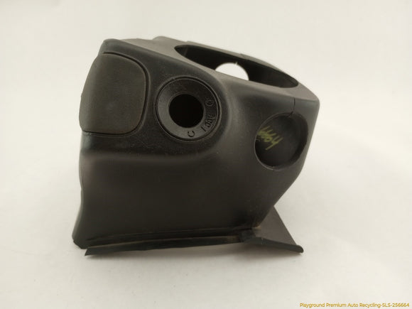 Pontiac Solstice Steering Column Surround Trim