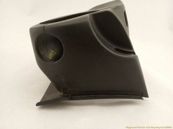 Pontiac Solstice Steering Column Surround Trim