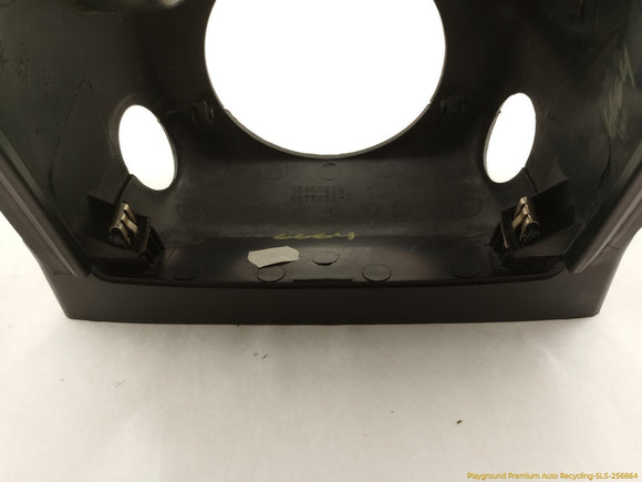 Pontiac Solstice Steering Column Surround Trim