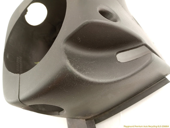Pontiac Solstice Steering Column Surround Trim
