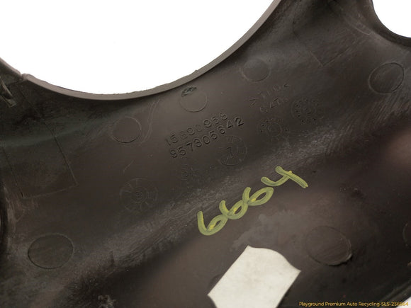 Pontiac Solstice Steering Column Surround Trim