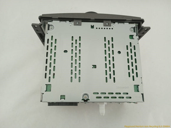 Pontiac Solstice Radio Audio CD Player