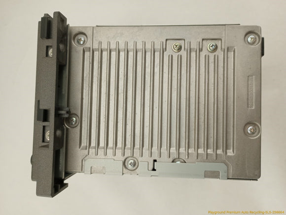 Pontiac Solstice Radio Audio CD Player