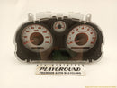 Pontiac Solstice Instrument Cluster Speedometer-1
