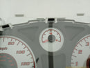 Pontiac Solstice Instrument Cluster Speedometer-11
