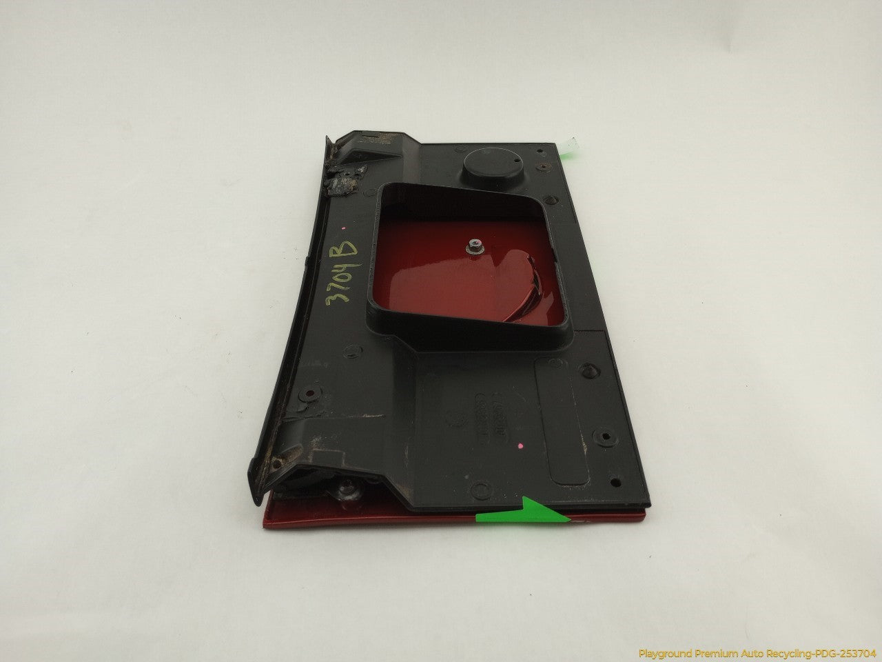 Chevrolet Corvette C4 Fuel Filler Door