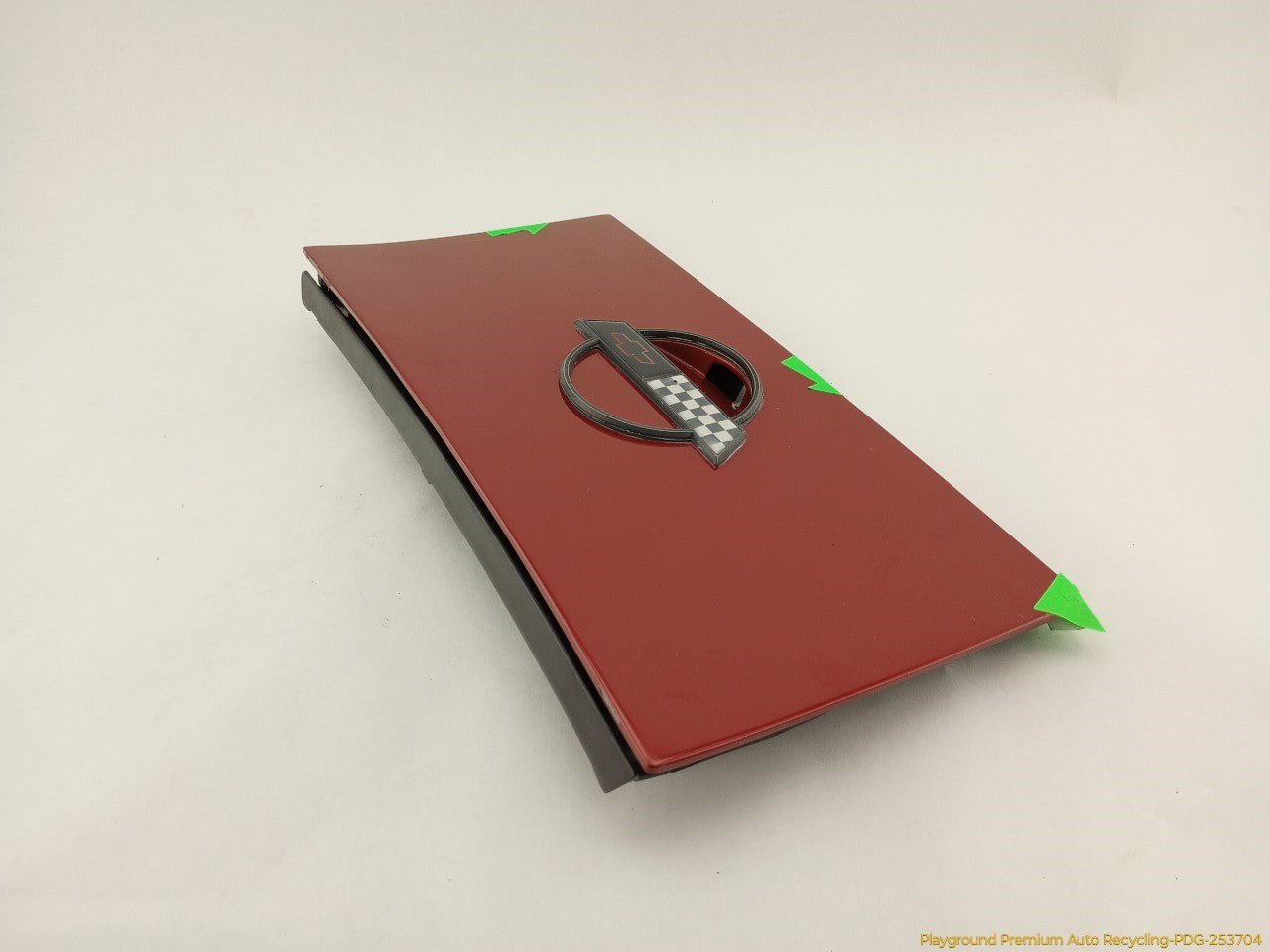 Chevrolet Corvette C4 Fuel Filler Door