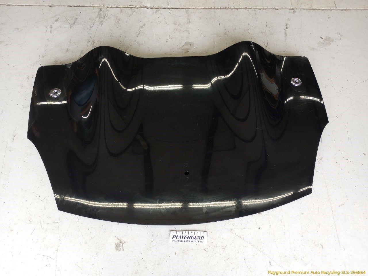 Pontiac Solstice Trunk Lid | Playground PAR