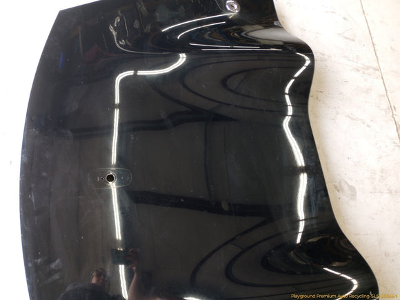 Pontiac Solstice Trunk Lid
