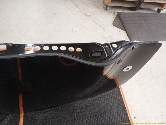 Pontiac Solstice Trunk Lid