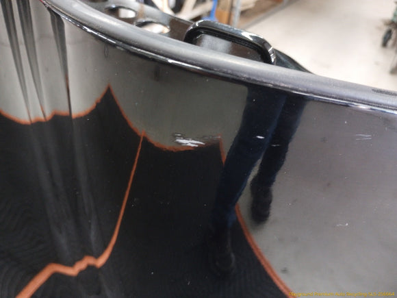 Pontiac Solstice Trunk Lid