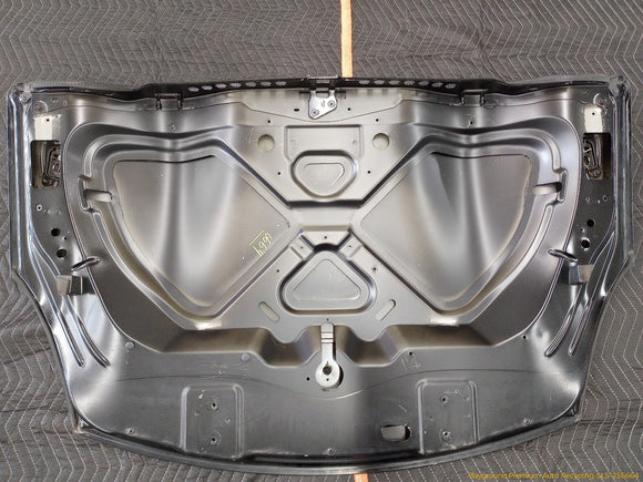 Pontiac Solstice Trunk Lid