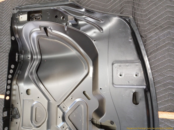 Pontiac Solstice Trunk Lid
