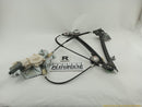 Pontiac Solstice Passenger Right Front Door Window Regulator-1