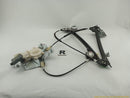 Pontiac Solstice Passenger Right Front Door Window Regulator-2
