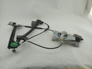 Pontiac Solstice Passenger Right Front Door Window Regulator-6