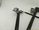 Pontiac Solstice Passenger Right Front Door Window Regulator-9