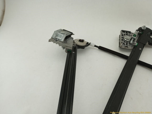 Pontiac Solstice Passenger Right Front Door Window Regulator