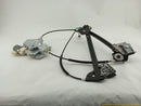 Pontiac Solstice Passenger Right Front Door Window Regulator-11