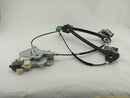 Pontiac Solstice Passenger Right Front Door Window Regulator-12