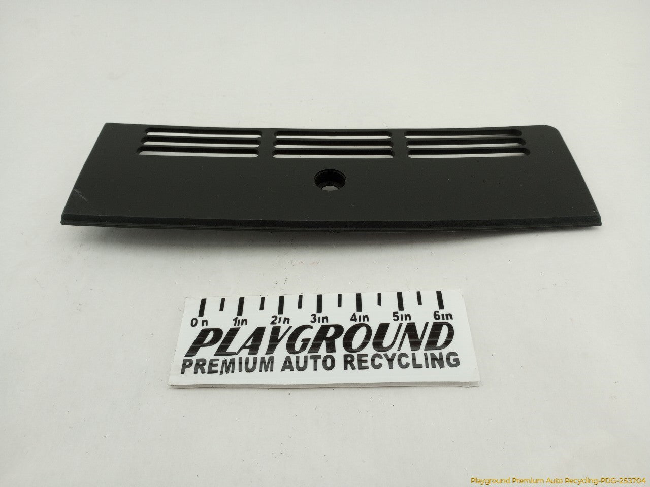 Chevrolet Corvette C4 Dash Vent Trim