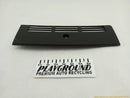 Chevrolet Corvette C4 Dash Vent Trim-1
