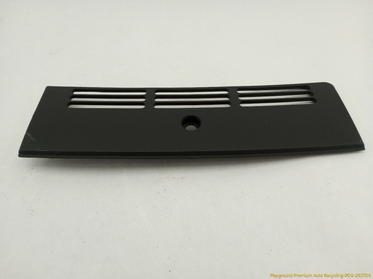 Chevrolet Corvette C4 Dash Vent Trim - 0