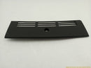 Chevrolet Corvette C4 Dash Vent Trim-2