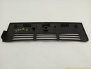 Chevrolet Corvette C4 Dash Vent Trim-3