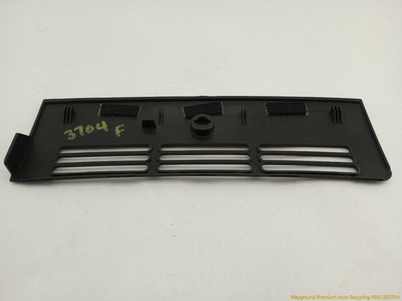 Chevrolet Corvette C4 Dash Vent Trim