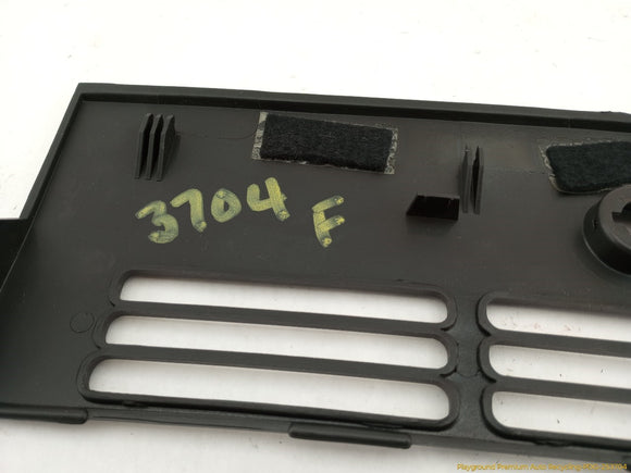 Chevrolet Corvette C4 Dash Vent Trim