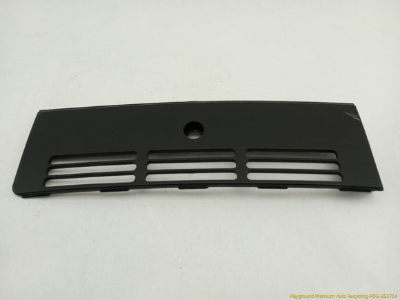 Chevrolet Corvette C4 Dash Vent Trim