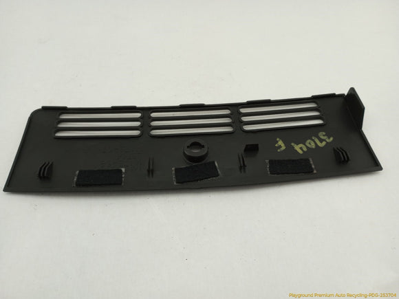 Chevrolet Corvette C4 Dash Vent Trim