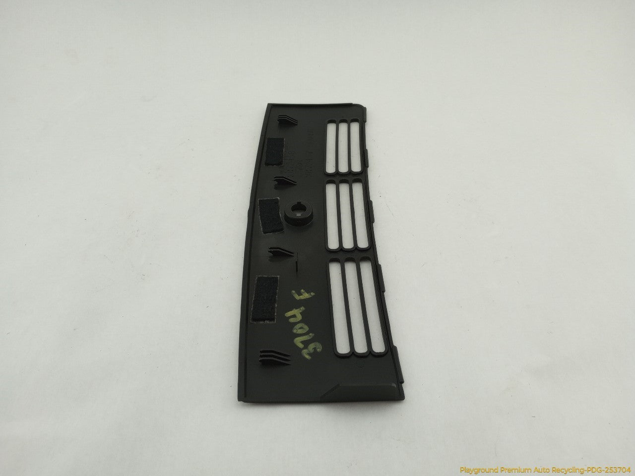 Chevrolet Corvette C4 Dash Vent Trim